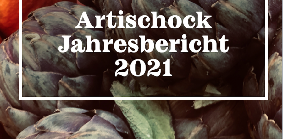 Jahresbericht 2021