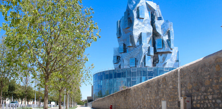 Arles und Marseille: Reisebericht