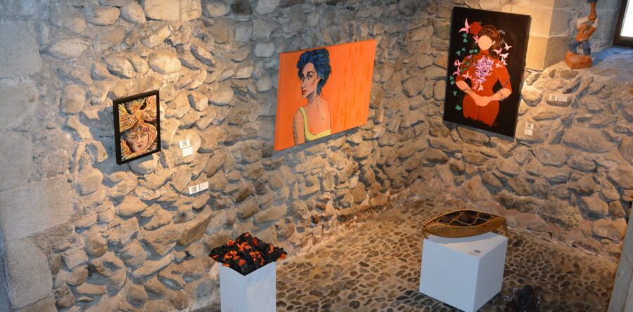 “Aufbruch” – unjurierte Ausstellung 2022