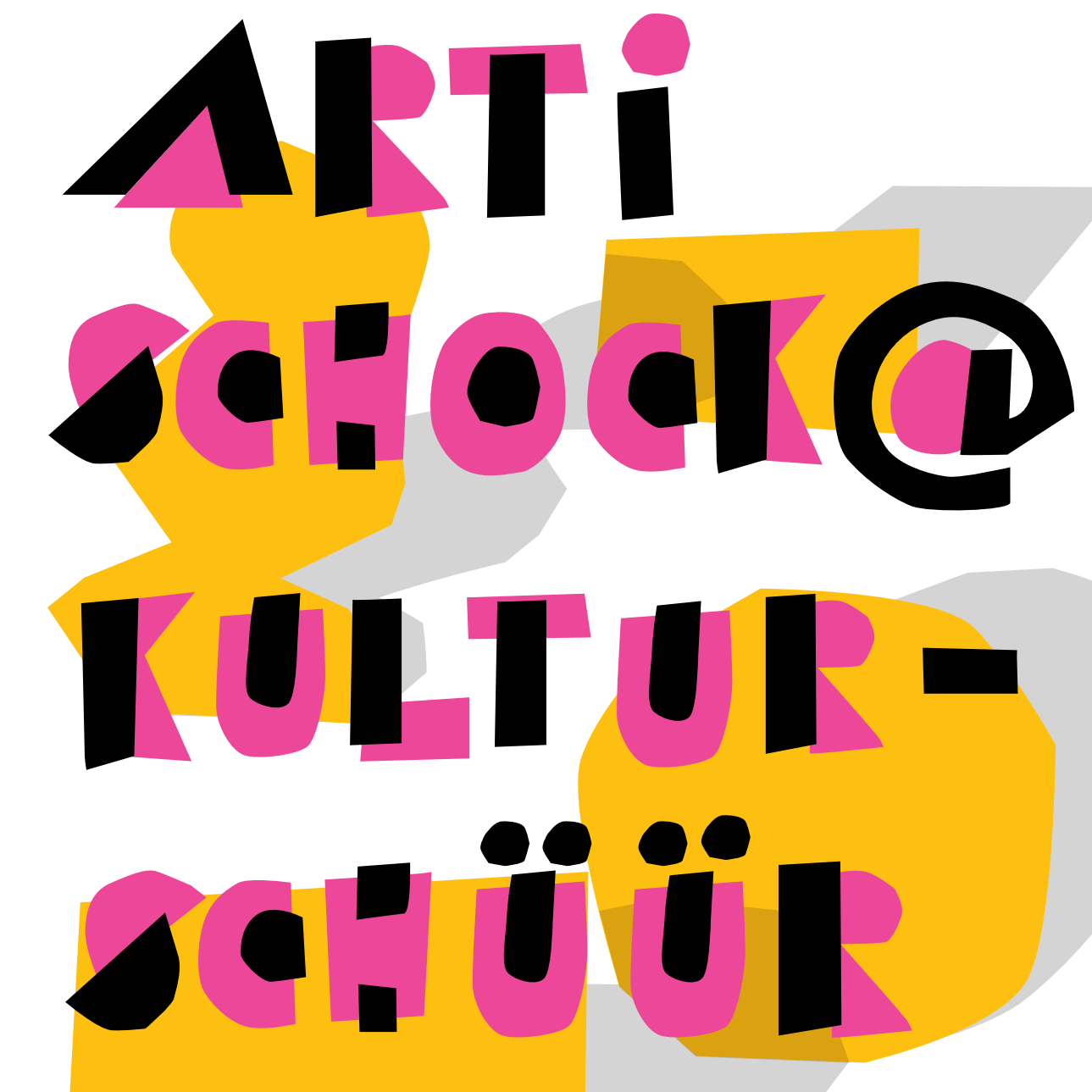 “artischock@kulturschüür” – unjurierte Ausstellung 2023