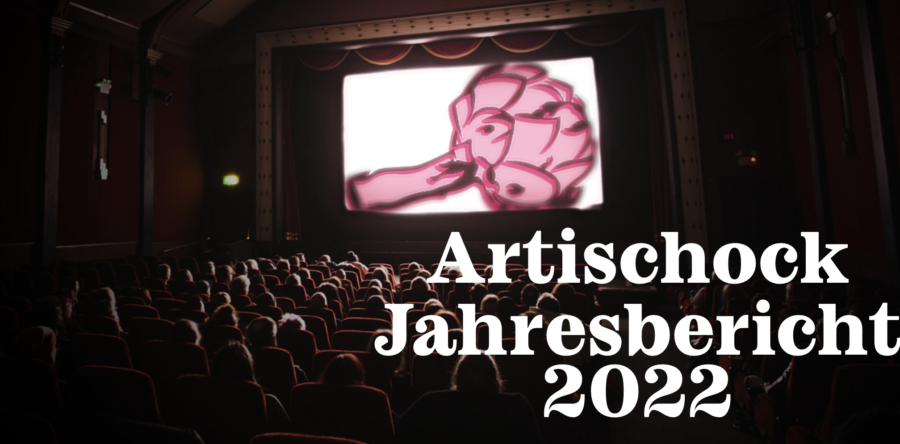 Jahresbericht 2022