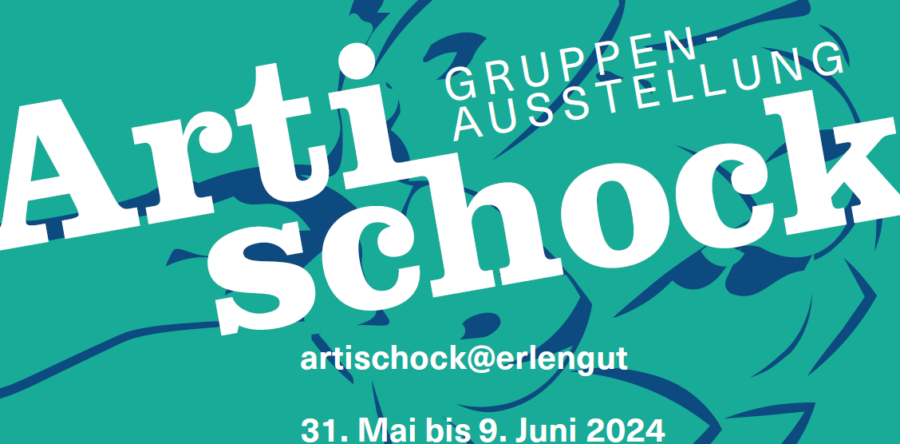 “artischock@erlengut” – unjurierte Ausstellung 2024