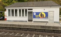 Wunderliches im Haus des Wartens