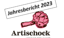 Jahresbericht 2023