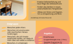 Lust auf Veränderung und Weiterentwicklung?