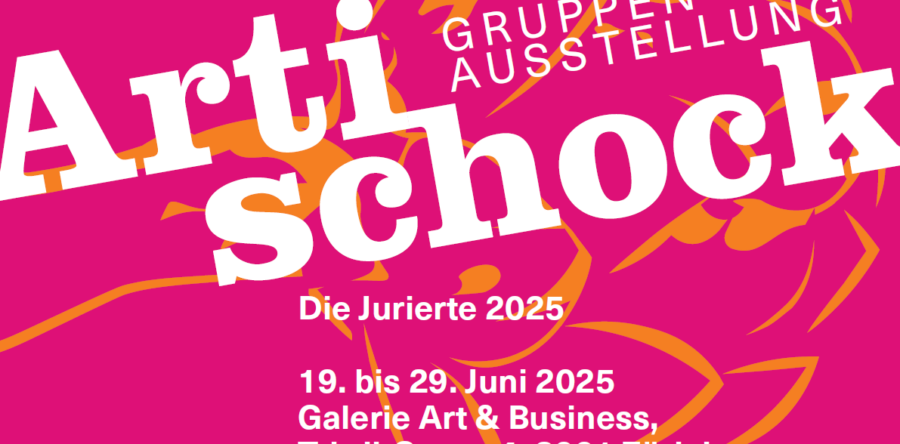 Jurierte Ausstellung – “Die Jurierte 2025”