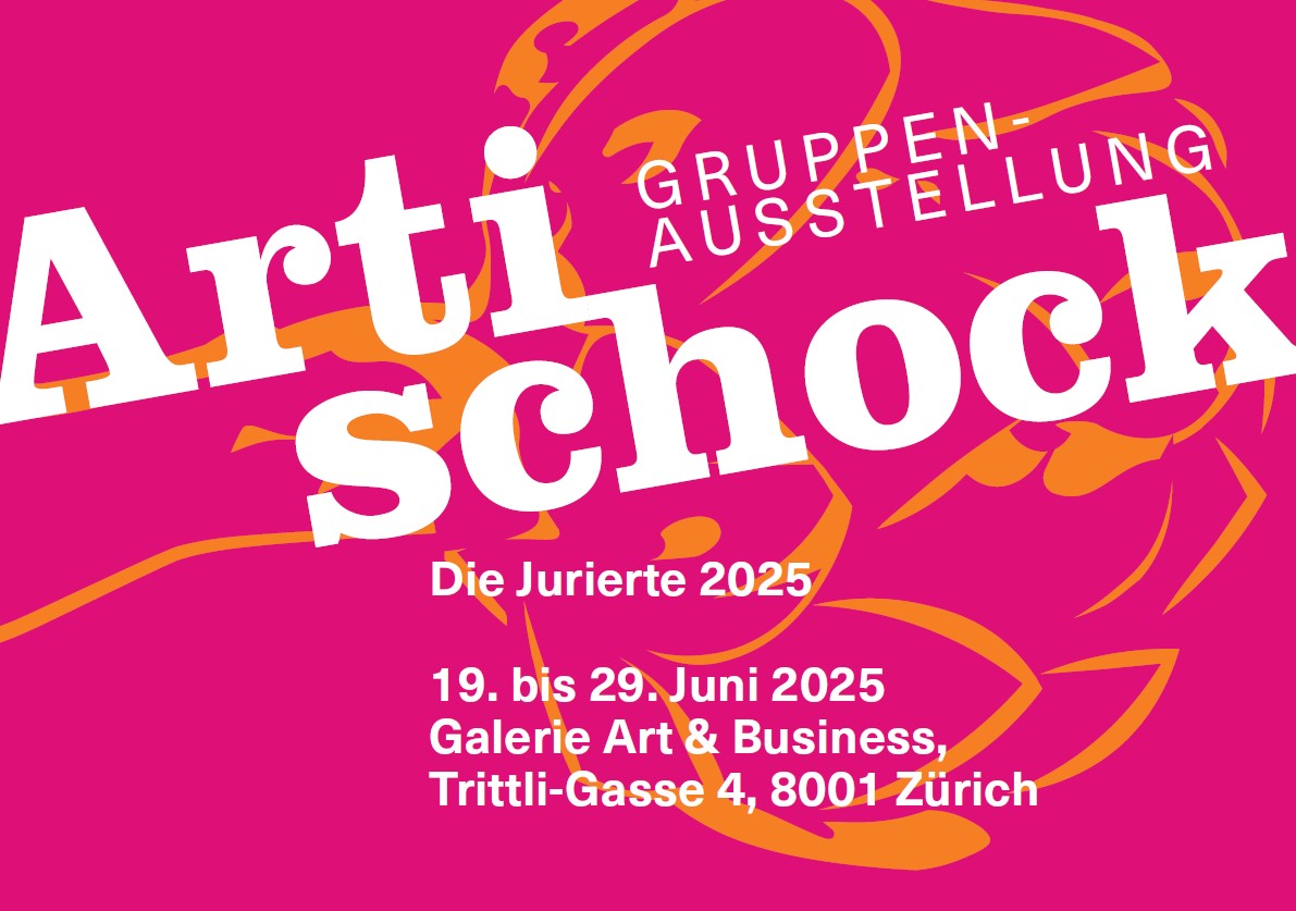 Jurierte Ausstellung – “Die Jurierte 2025”