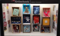 Artischock Adventskalender 2025