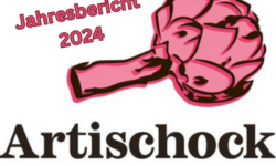 Jahresbericht 2024