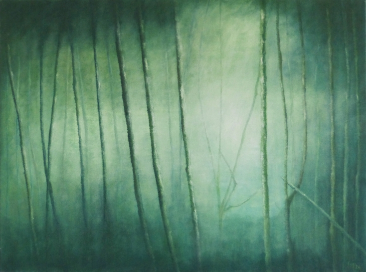 Lichtgedanken – Fernanda Steiner-Pulimeno