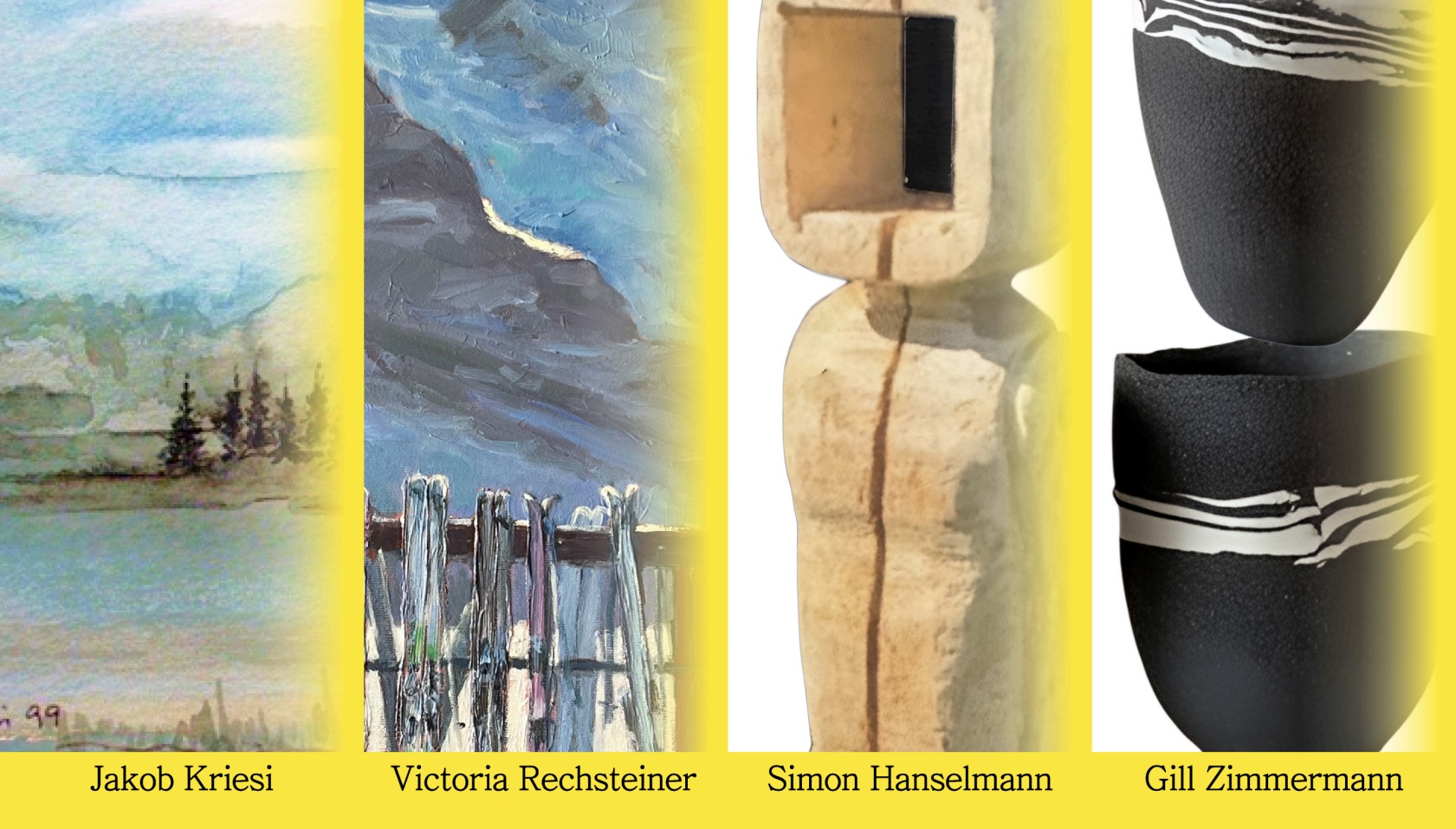 Herrliberger Kunstwoche