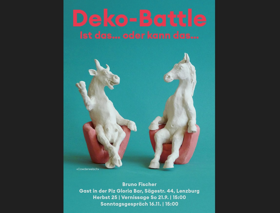 Deco-Battle