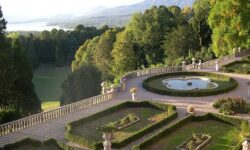 Kunstreise 2025: Como und Varese – zwei paradiesische Gartenstädte