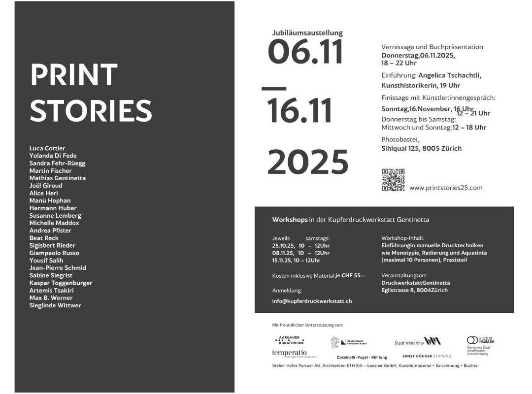 Print Stories