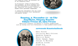 Le Salon d’Hiver 2025
